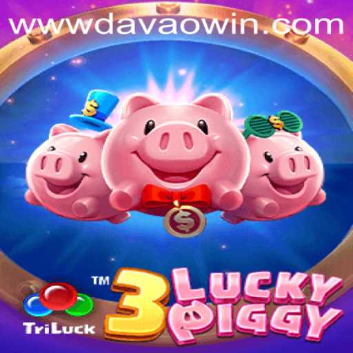 Exploring the Exciting World of 3LUCKYPIGGY with DAVAOWIN
