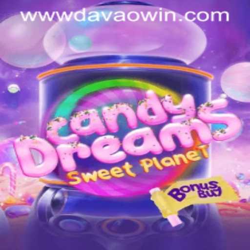 CandyDreamsSweetPlanet: Exploring the Sugary Universe with DAVAOWIN