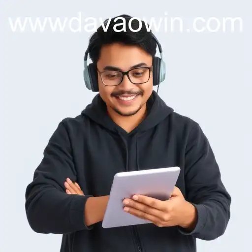 Contact Us at DAVAOWIN: Building Bridges and Creating Connections