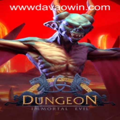 Unleashing the Adventure: Exploring 'Dungeon' with the Power of DAVAOWIN