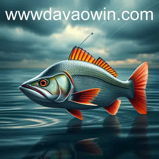 The Allure of Fishing Games with DAVAOWIN