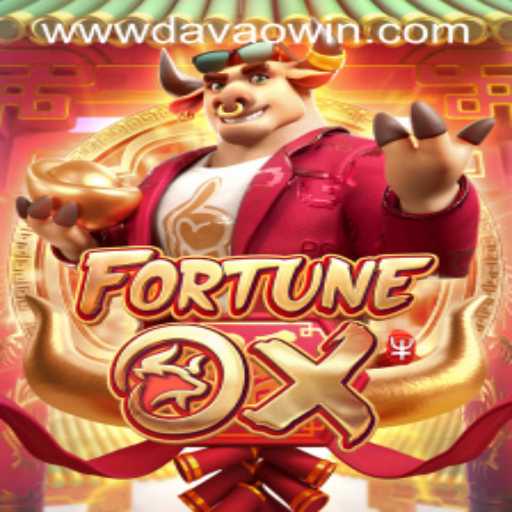 Discover the Excitement of FortuneOx and How DAVAOWIN Enhances Your Gaming Experience