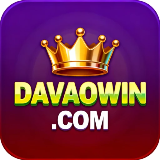 DAVAOWIN logo