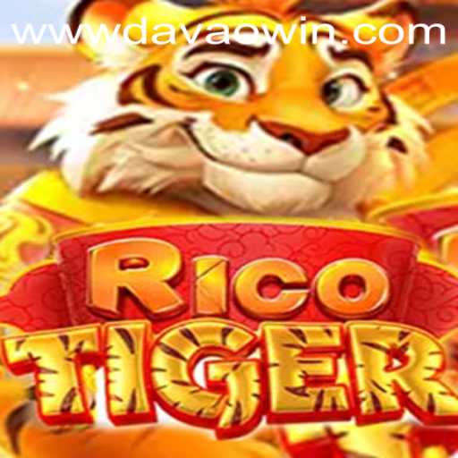 The Exciting World of RicoTiger: A Comprehensive Guide to Playing and Winning with DAVAOWIN