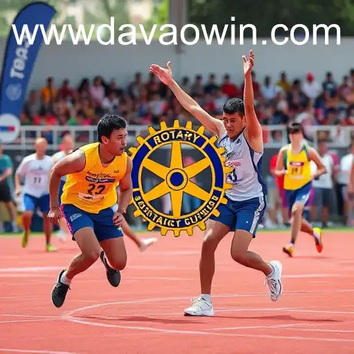 Exploring the Thrilling World of Rotary Games with DAVAOWIN