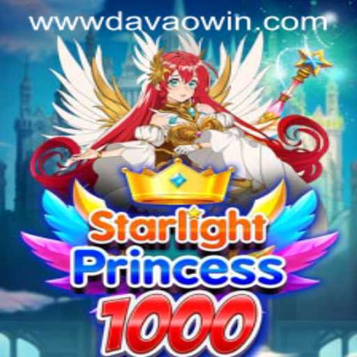 Explore the Magical World of StarlightPrincess1000: A Dazzling Adventure Awaits!