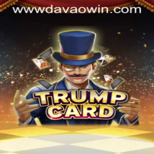 TrumpCard: A Strategic Game of Political Maneuvering
