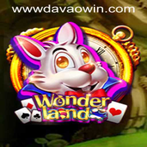 Discover Wonderland: A Journey Through the Enchanting Game of DAVAOWIN